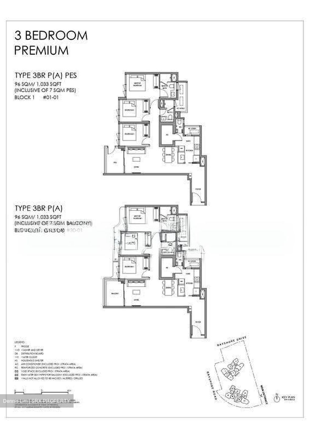 Vela Bay (D16), Apartment #628861371
